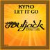 Cover art for "Ryno — Let It Go"