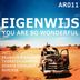 Cover art for "Eigenwijs — You Are So Wonderful"