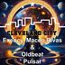 Cover art for "Exency, Maceo Rivas, Oldbeat — Pulsar (Original Breakbeat Mix)"