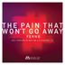 Cover art for "Ferng — The Pain That Won't Go Away (Notion A Remix)"