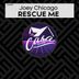 Cover art for Rescue Me