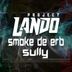 Cover art for "Project Lando — Sully"