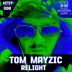 Cover art for "Tom Mayzic — Relight"