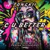 Cover art for "Tongkii — C U Better"