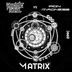 Cover art for "Psychotic Signal, Iron Madness — Matrix (Original Mix)"