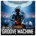 Cover art for "Tim Tables — Groove Machine"