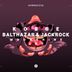 Cover art for "Balthazar & JackRock, Kobbe — Moonshine (Balthazar & JackRock 20Y Remix)"