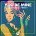 Cover art for You Be Mine