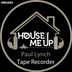 Cover art for "Paul Lynch — Tape Recorder (Extended Mix)"