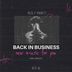 Cover art for "Vasily Umanets — Back in Business (Original Mix)"