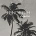 Cover art for "Tender H — Hot Sand"