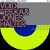 Cover art for "Es.Ka, Jones Halter — Void (Roman Adam Remix)"