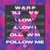 Cover art for "Warp — Follow Me"