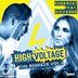 Cover art for High Voltage