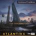 Cover art for "Golosa Predkov — Atlantida"