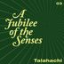 Cover art for "English Electric — Jubilee Of The Senses"