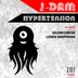 Cover art for "J-Dam — Hypertension"