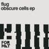 Cover art for Obscure Cells