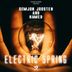 Cover art for "Semjon Joosten, Hamed — Electric Spring (Original Mix)"