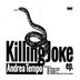 Cover art for Killing Joke