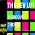 Cover art for "The Rev UFI — A Groove Chorus"