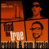 Cover art for "RedDub, Sam Farsio — Find The True"