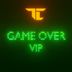 Cover art for "TC — Game Over Vip"