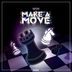 Cover art for "Kutzo — Make A Move"