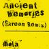 Cover art for Ancient Memories