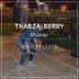 Cover art for "Thabza Berry, Du Richy — Shaker"