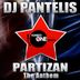 Cover art for "DJ Pantelis — Partizan (The Anthem) (Armando Junior Remix)"