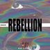 Cover art for Rebellion
