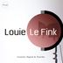 Cover art for "Louie Le Fink — Cosmic Signal (Original)"