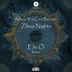 Cover art for "Ciro Briceno, Adrian Y, Elie Ô — Zihua Nights (Elie Ô Remix)"