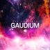 Cover art for "Gaudium — Our Universe"