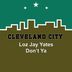 Cover art for "Loz J Yates — Don't Ya"