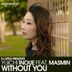 Cover art for Without You feat. Masmin