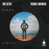 Cover art for "Robb Swinga — Believe"