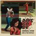 Cover art for "Ori Kawa & The Entals, Mishell Ivon, Ori Kawa — Days Go By"