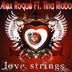 Cover art for Love Strings