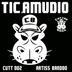 Cover art for "Bandoo — Tic.Amudio"