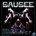 Cover art for "Sausee — Time Progression (Original Mix)"