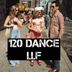 Cover art for "120 dance — I.I.F"