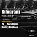 Cover art for "Kilogram, Dmitry Atrideep — Rough & Moody OG's (Dmitry Atrideep Remix)"