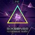 Cover art for "Sixsense — Digital Satellites (Original Mix)"