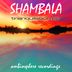 Cover art for "Shambala — Tranquilation"