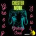 Cover art for "Chester Monk — Greedy Soul (Original MIx)"