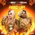 Cover art for Fired Up!