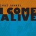 Cover art for "Chaz Jankel — I come alive feat. natalia scott (album version)"