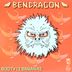 Cover art for "Ben Dragon — Booty Iz Bananaz"